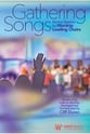 Gathering Songs SATB Choral Score cover